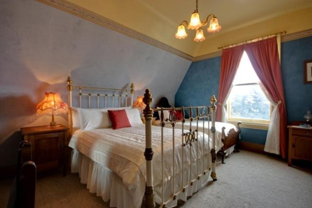 Westella Colonial B&B Accommodation Ulverstone Chambre photo