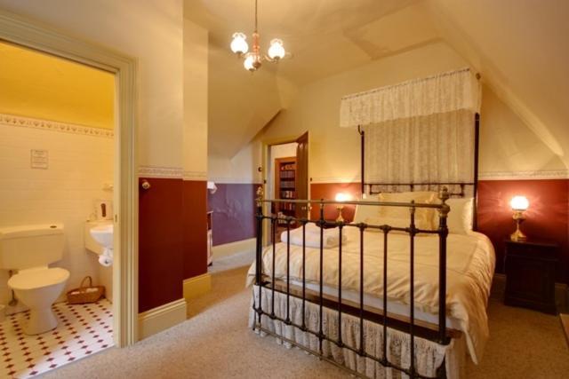 Westella Colonial B&B Accommodation Ulverstone Chambre photo