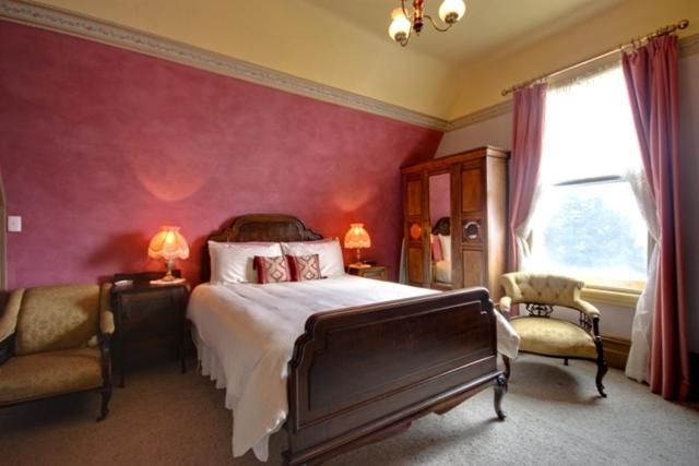 Westella Colonial B&B Accommodation Ulverstone Chambre photo